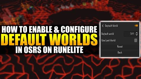 runelite|runelite setup.